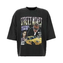 STREET MOVES BUFFALO TEE