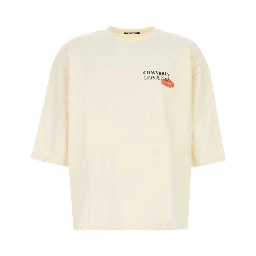 TOTAL TRANSFORMATION BUFFALO TEE