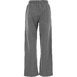 SIGNATURE NY WIDE SWEATPANT