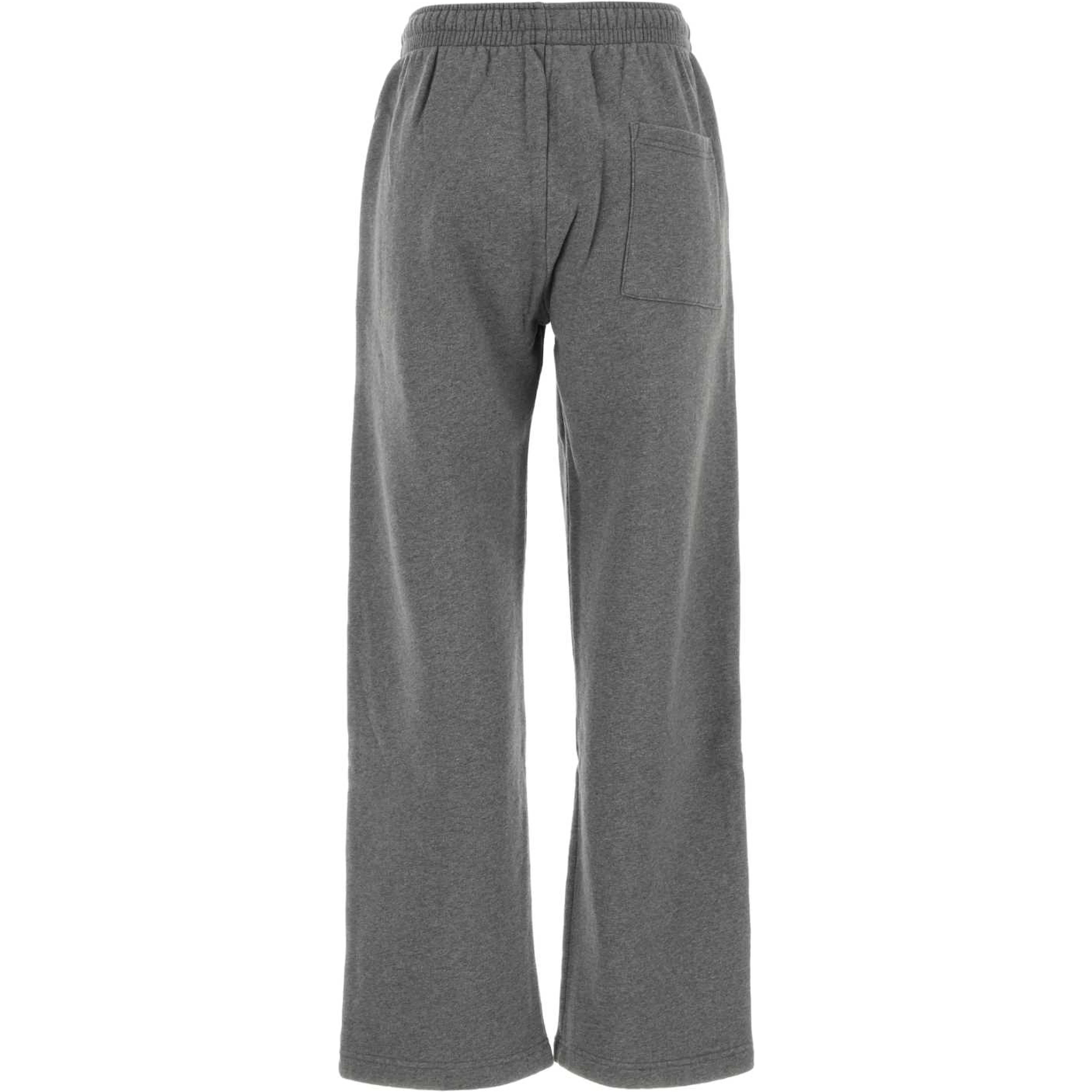 SIGNATURE NY WIDE SWEATPANT
