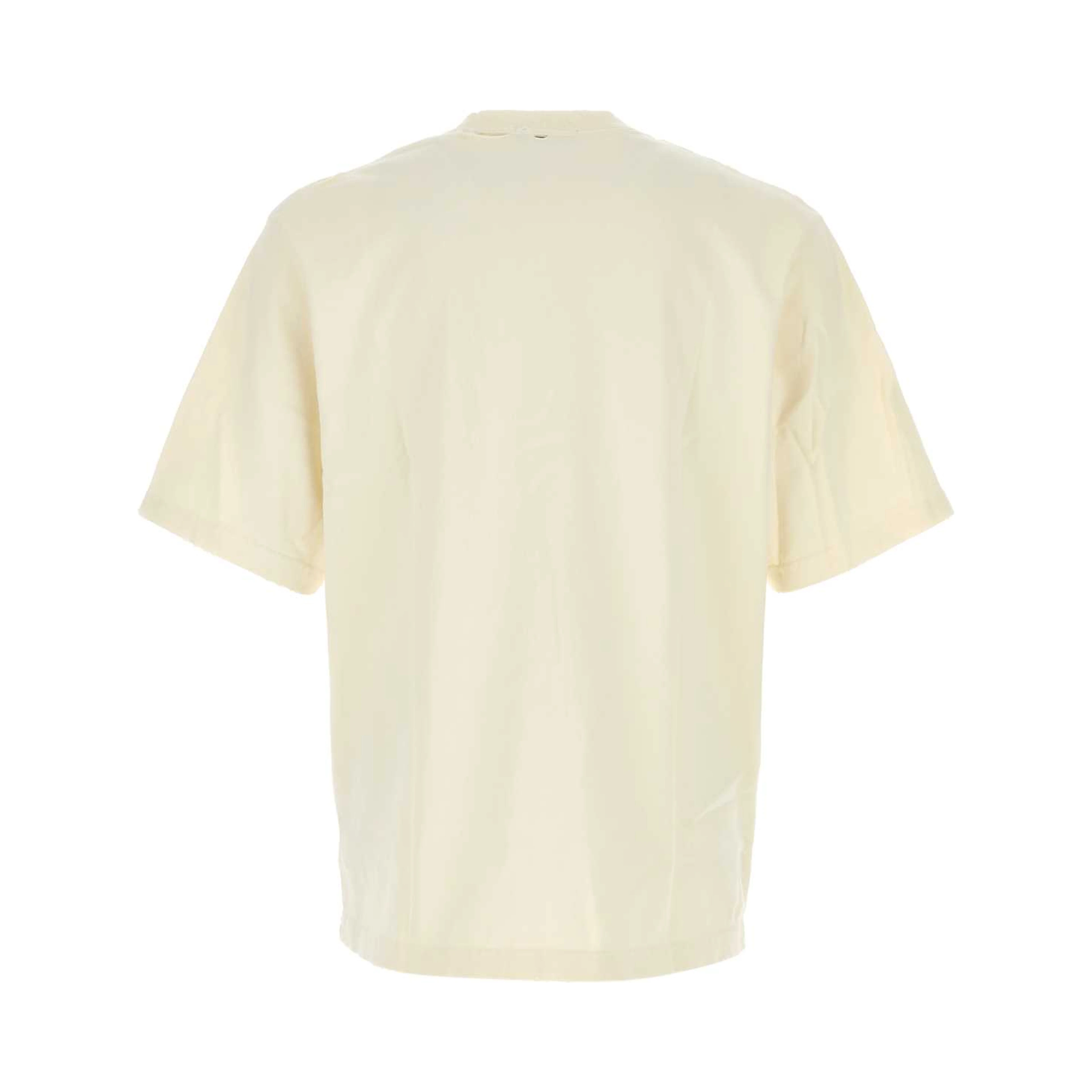 OS Cuidame Madrecita STANDARD TEE