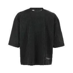 STREET MOVES BUFFALO TEE