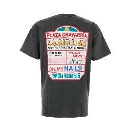 PLAZA CHAVARRIA EASY TEE