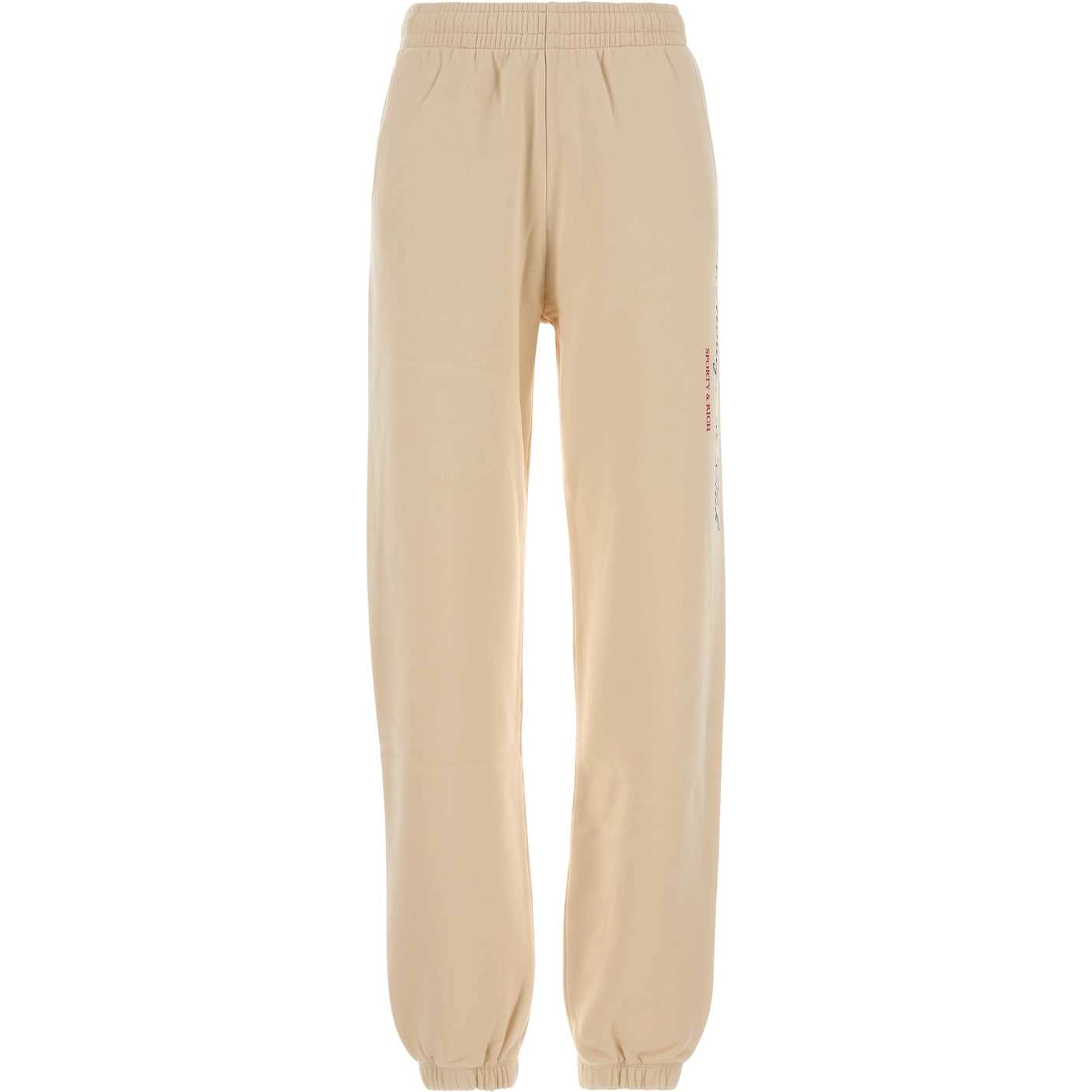 SKI CLUB SWEATPANT