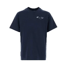 CLUB SCRIPT TSHIRT