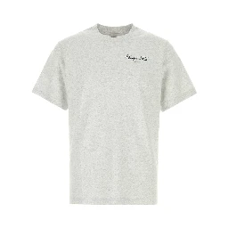CLUB SCRIPT TSHIRT