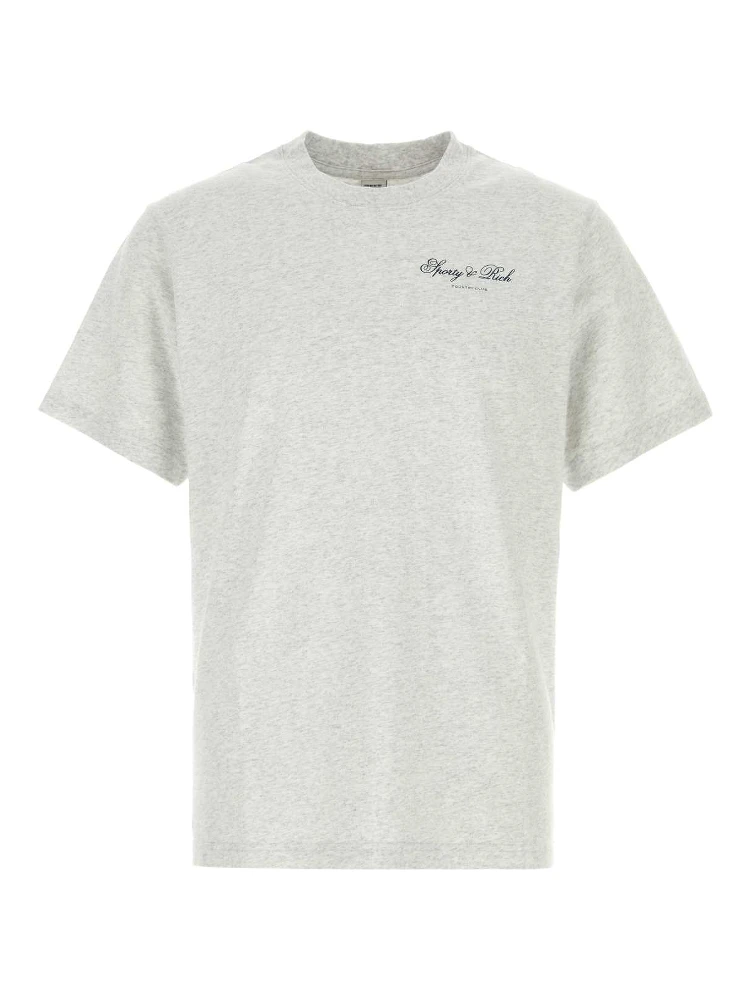 CLUB SCRIPT TSHIRT