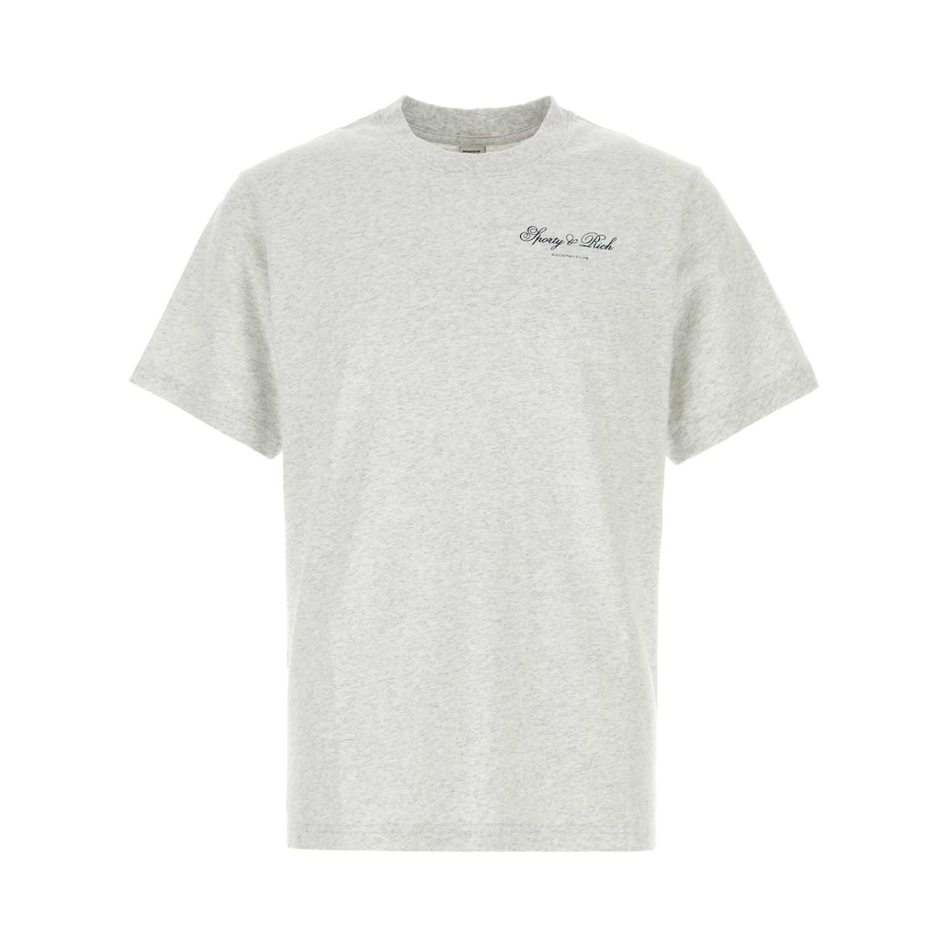 CLUB SCRIPT TSHIRT
