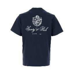 CLUB SCRIPT TSHIRT