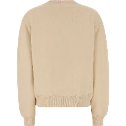 SKI CLUB CREWNECK