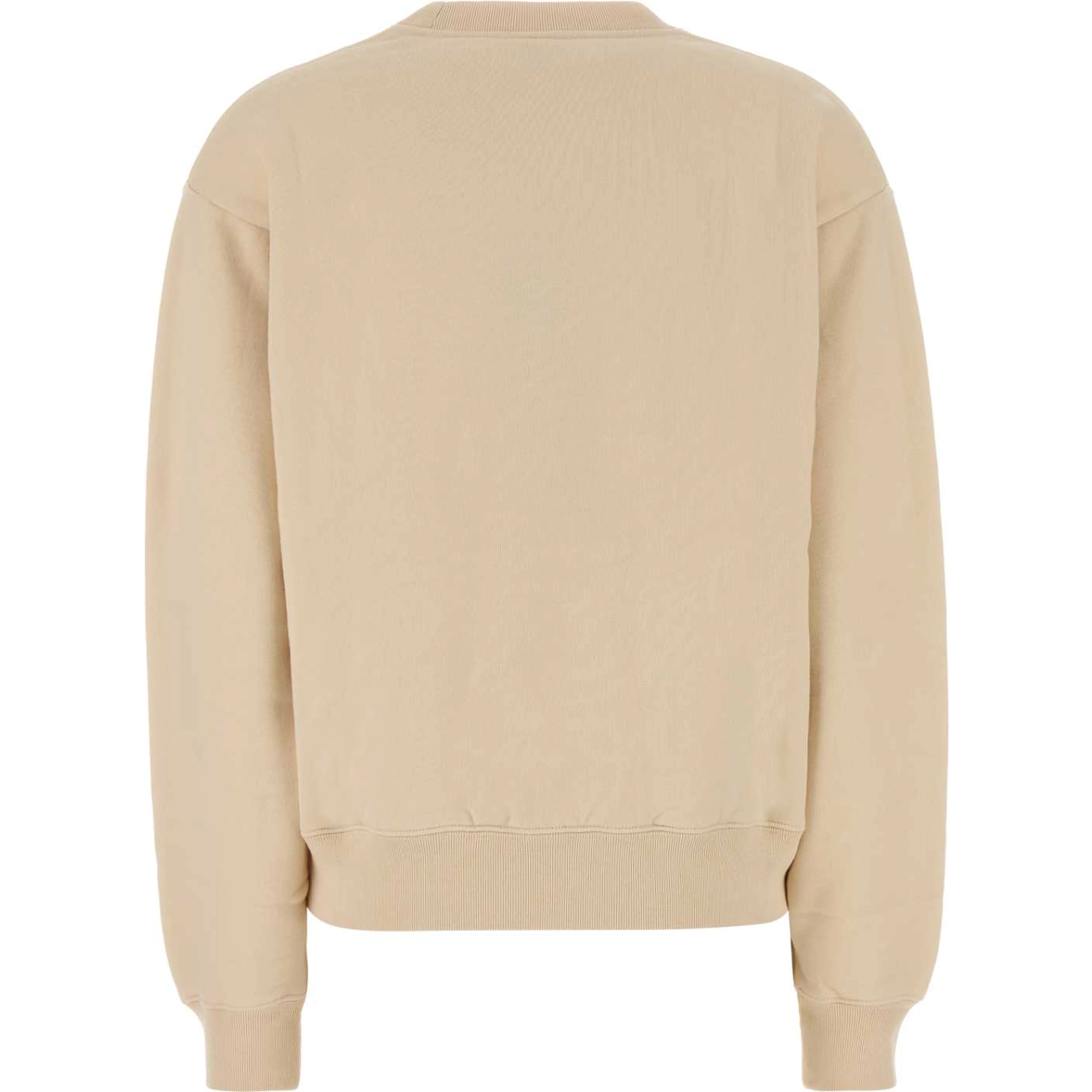 SKI CLUB CREWNECK