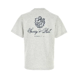 CLUB SCRIPT TSHIRT