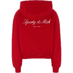 SIGNATURE NY ZIP HOODIE