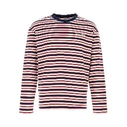 SIGNATURE LOGO EASY LONGSLEEVE