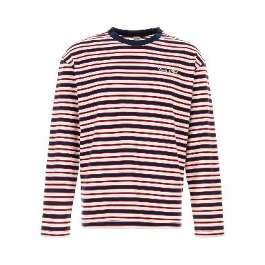 SIGNATURE LOGO EASY LONGSLEEVE
