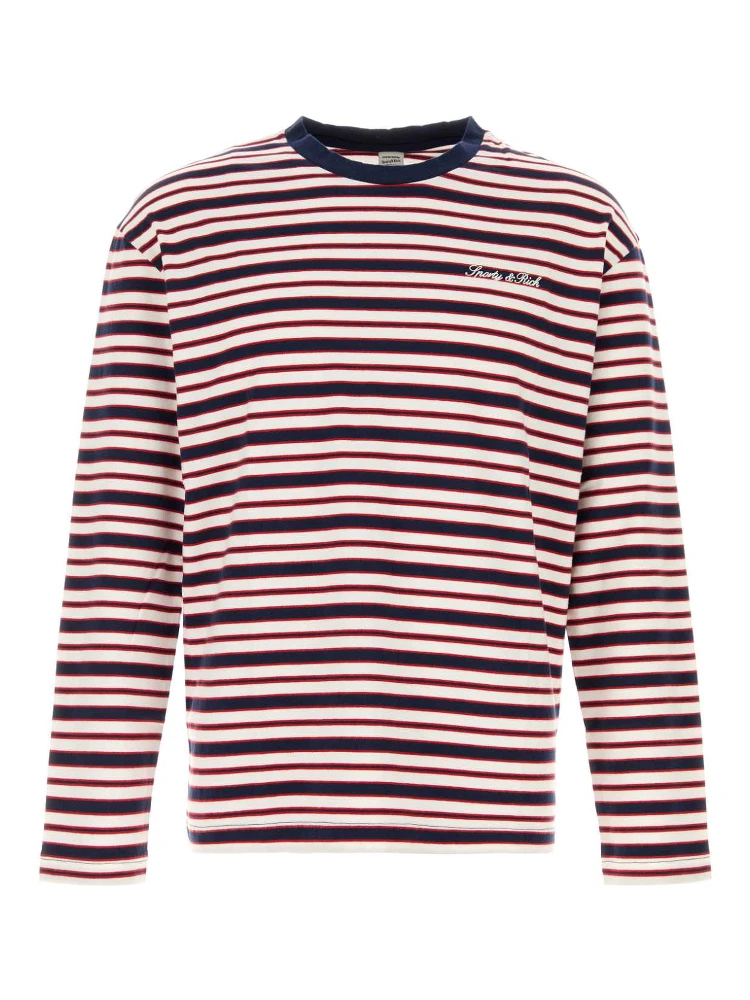SIGNATURE LOGO EASY LONGSLEEVE