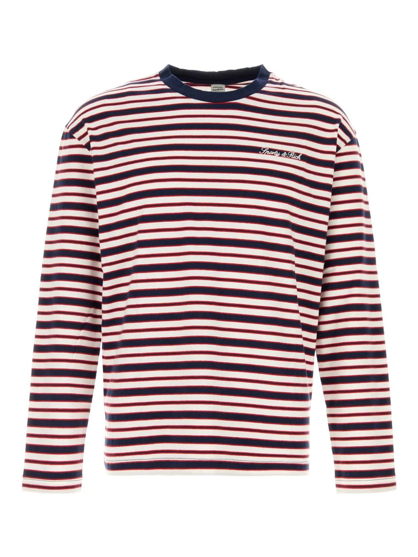 SIGNATURE LOGO EASY LONGSLEEVE