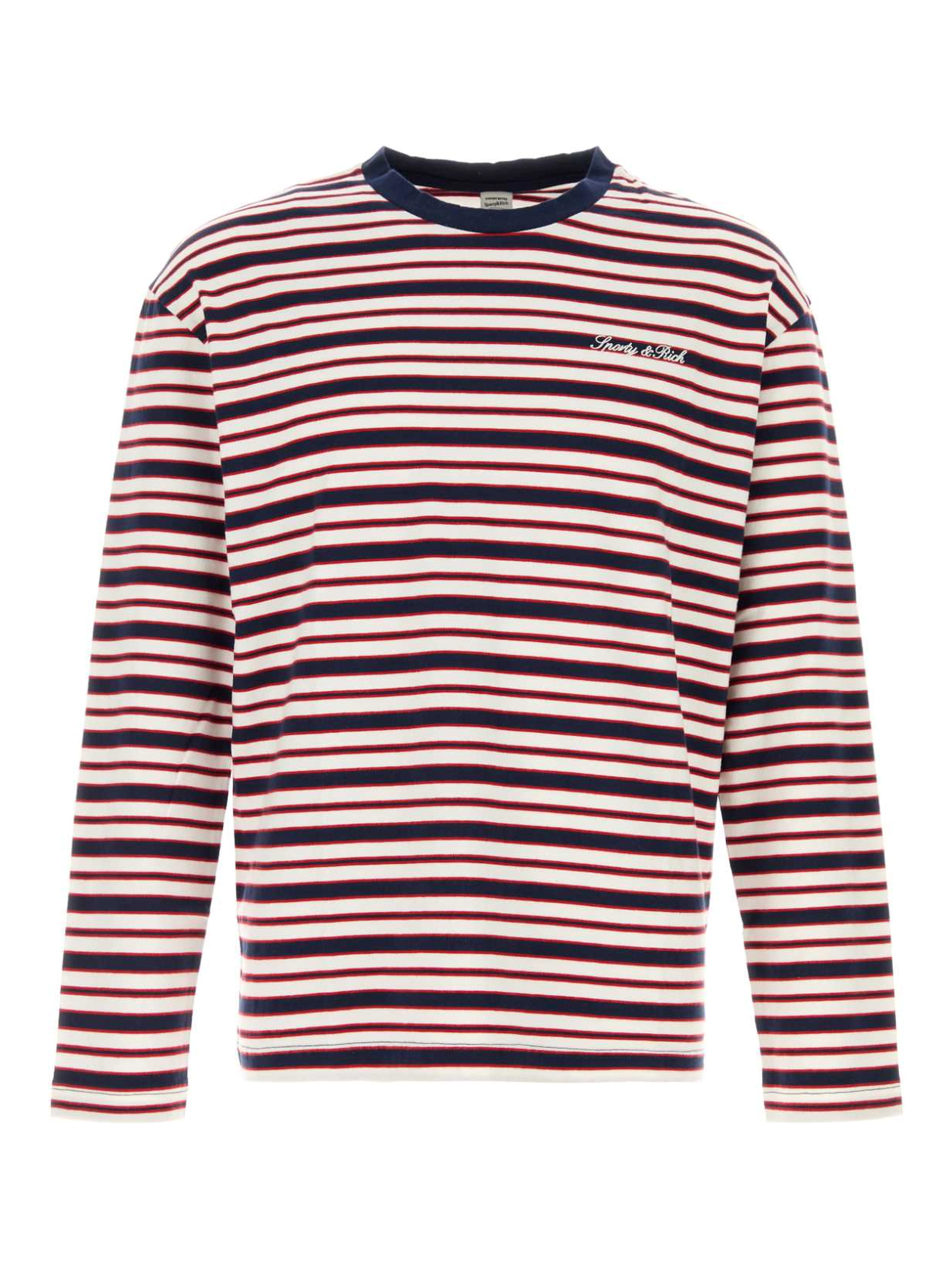 SIGNATURE LOGO EASY LONGSLEEVE