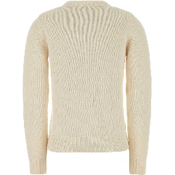CROSS COUNTRY KNITTED SWEATER