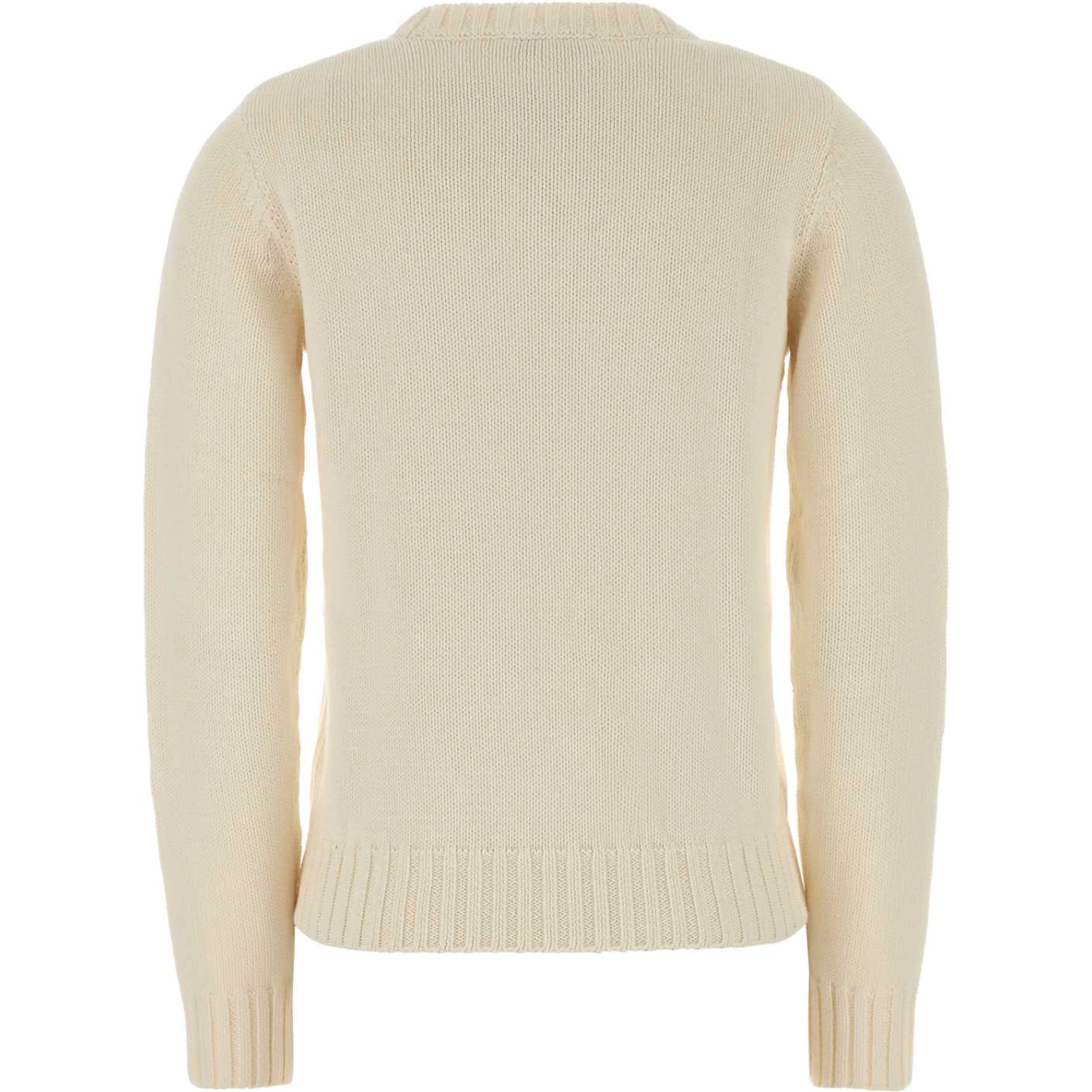 CROSS COUNTRY KNITTED SWEATER