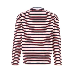 SIGNATURE LOGO EASY LONGSLEEVE