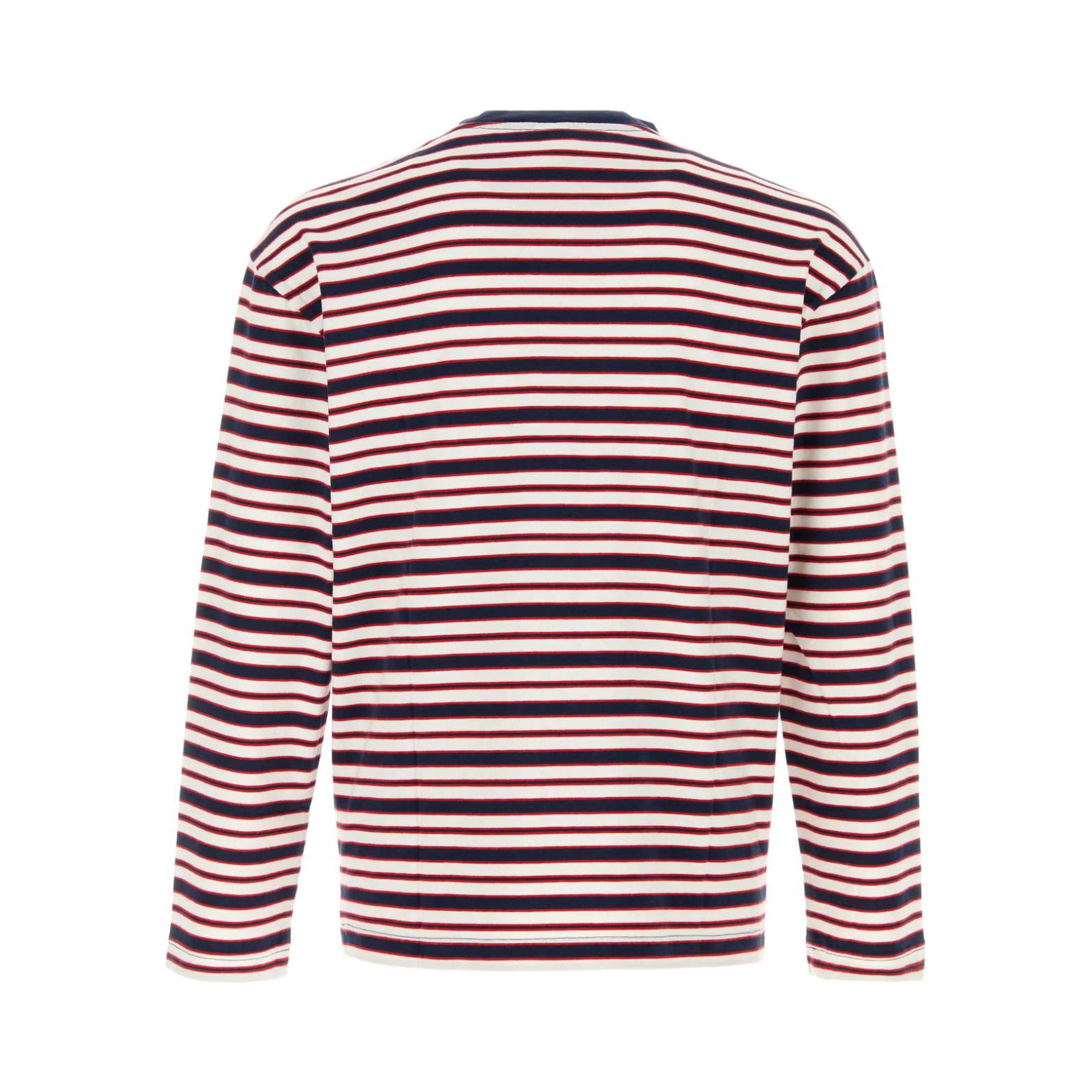 SIGNATURE LOGO EASY LONGSLEEVE