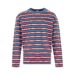 SIGNATURE LOGO EASY LONGSLEEVE