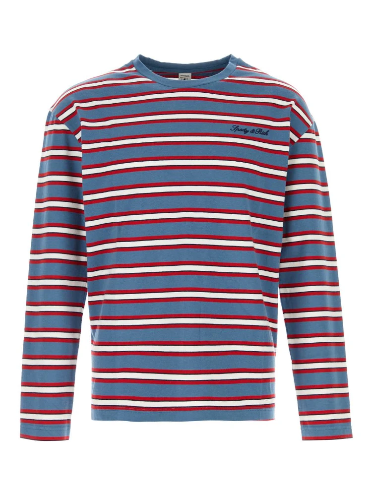 SIGNATURE LOGO EASY LONGSLEEVE