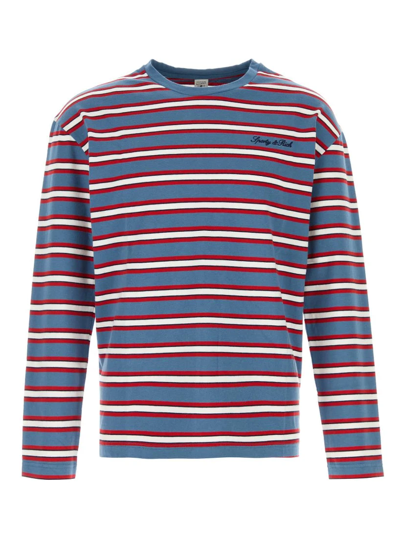 SIGNATURE LOGO EASY LONGSLEEVE