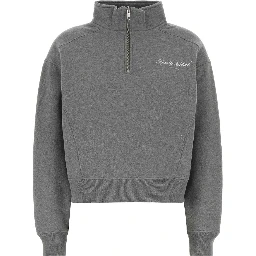 SIGNATURE NY QUARTER ZIP