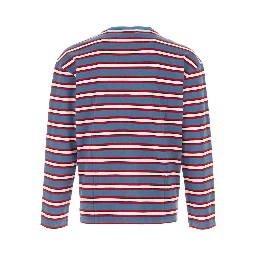 SIGNATURE LOGO EASY LONGSLEEVE