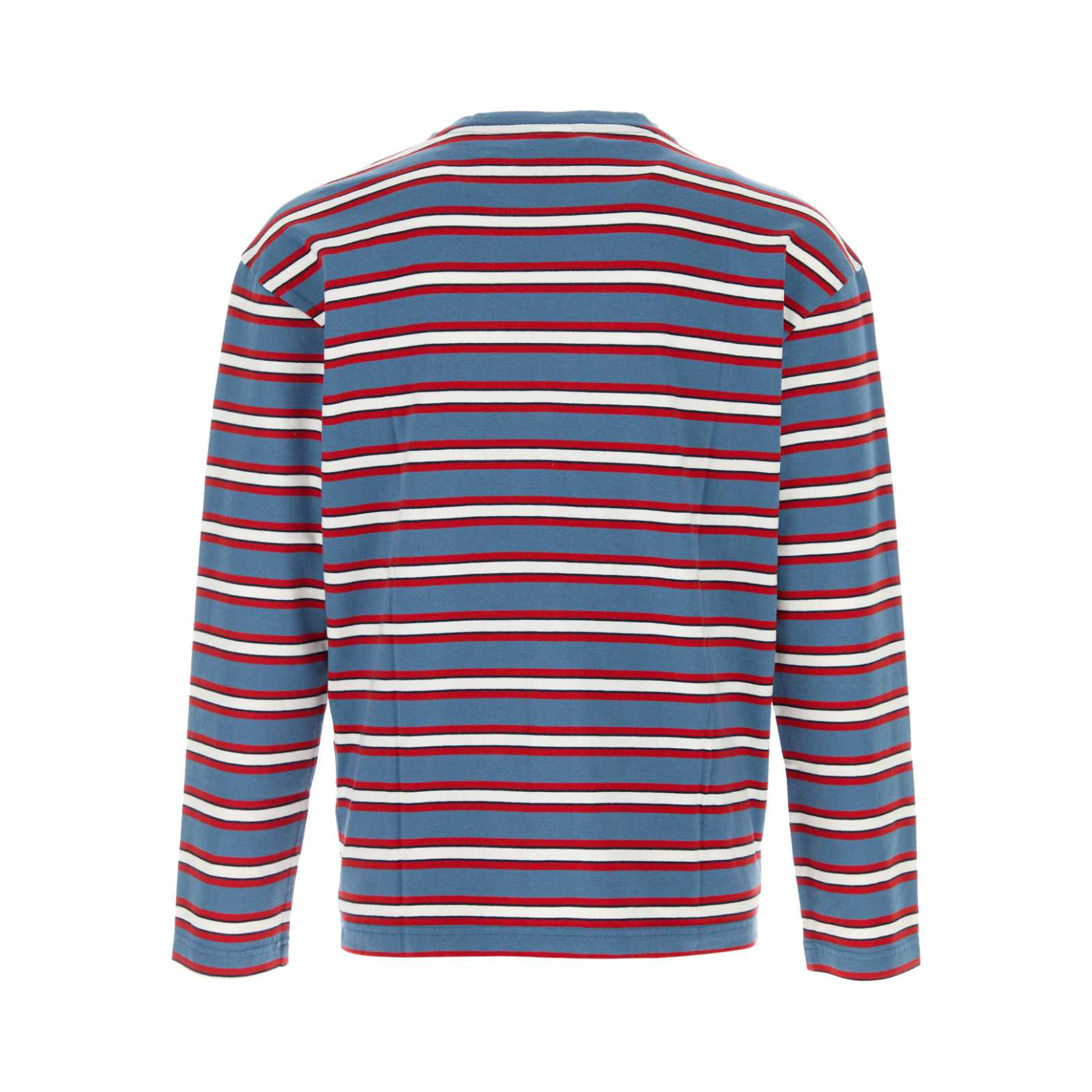 SIGNATURE LOGO EASY LONGSLEEVE