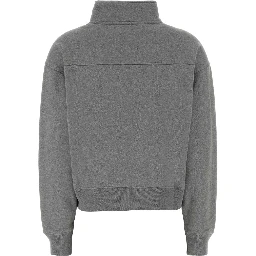 SIGNATURE NY QUARTER ZIP