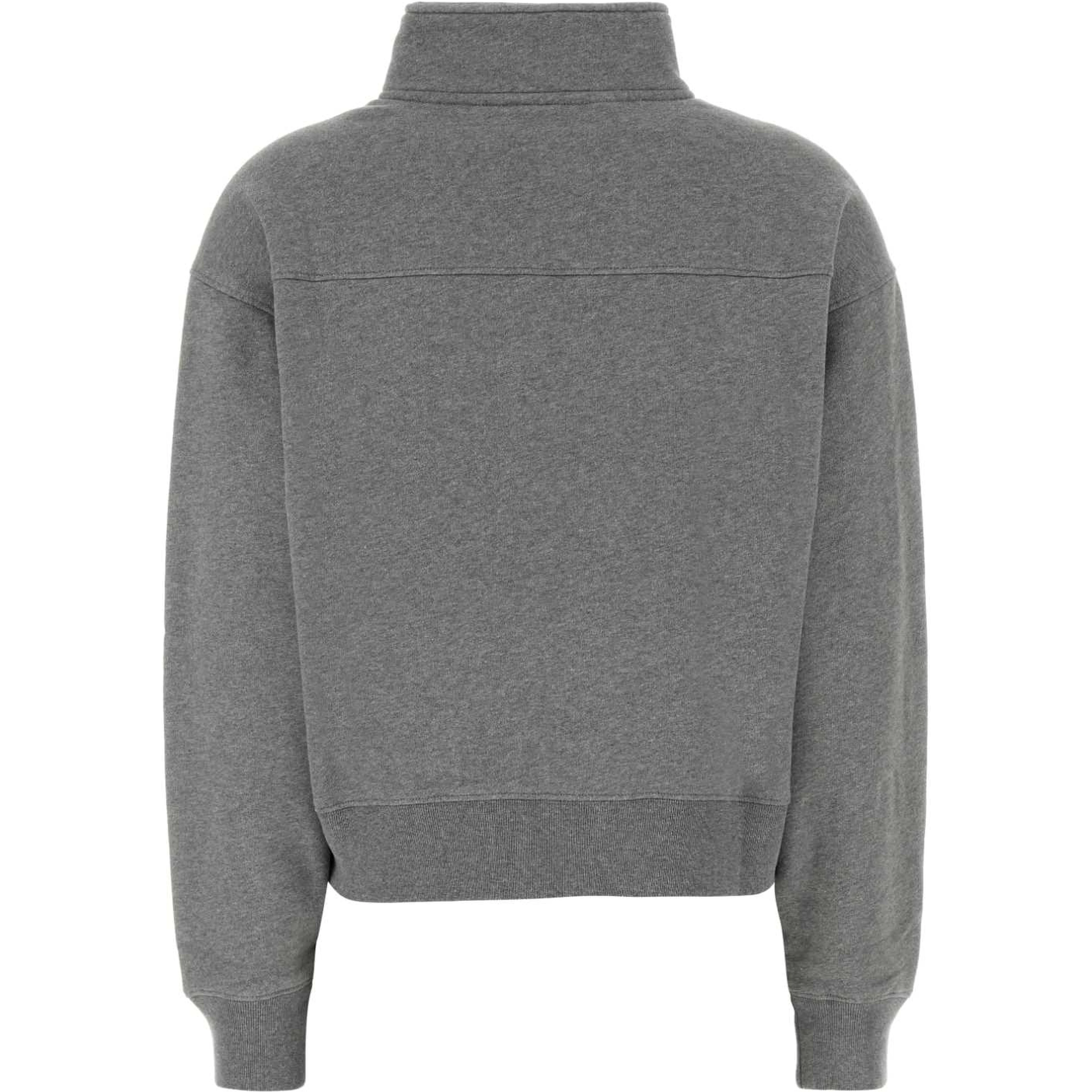 SIGNATURE NY QUARTER ZIP