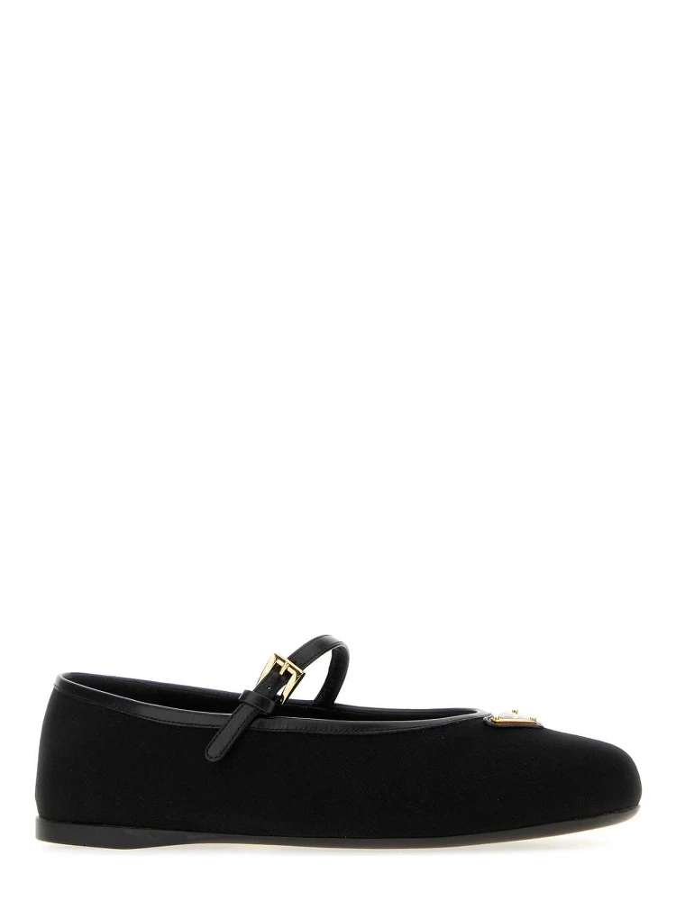 BALLERINE alternative
