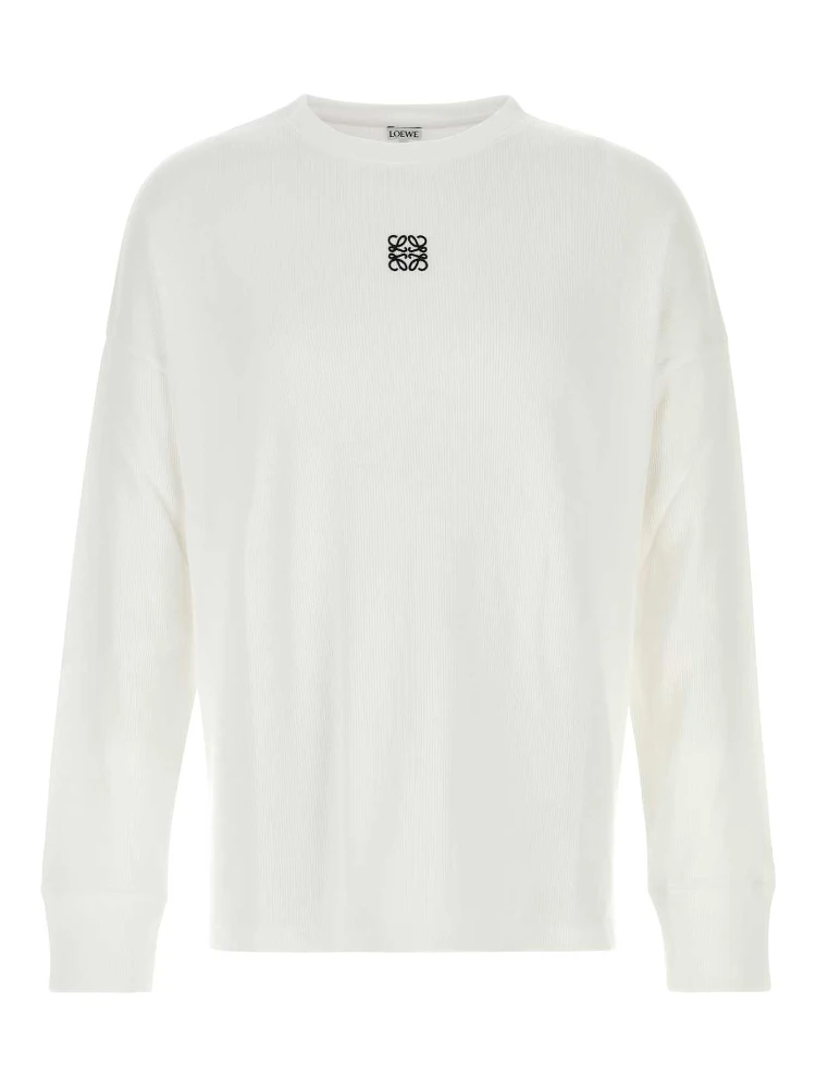 LONG SLEEVE T-SHIRT