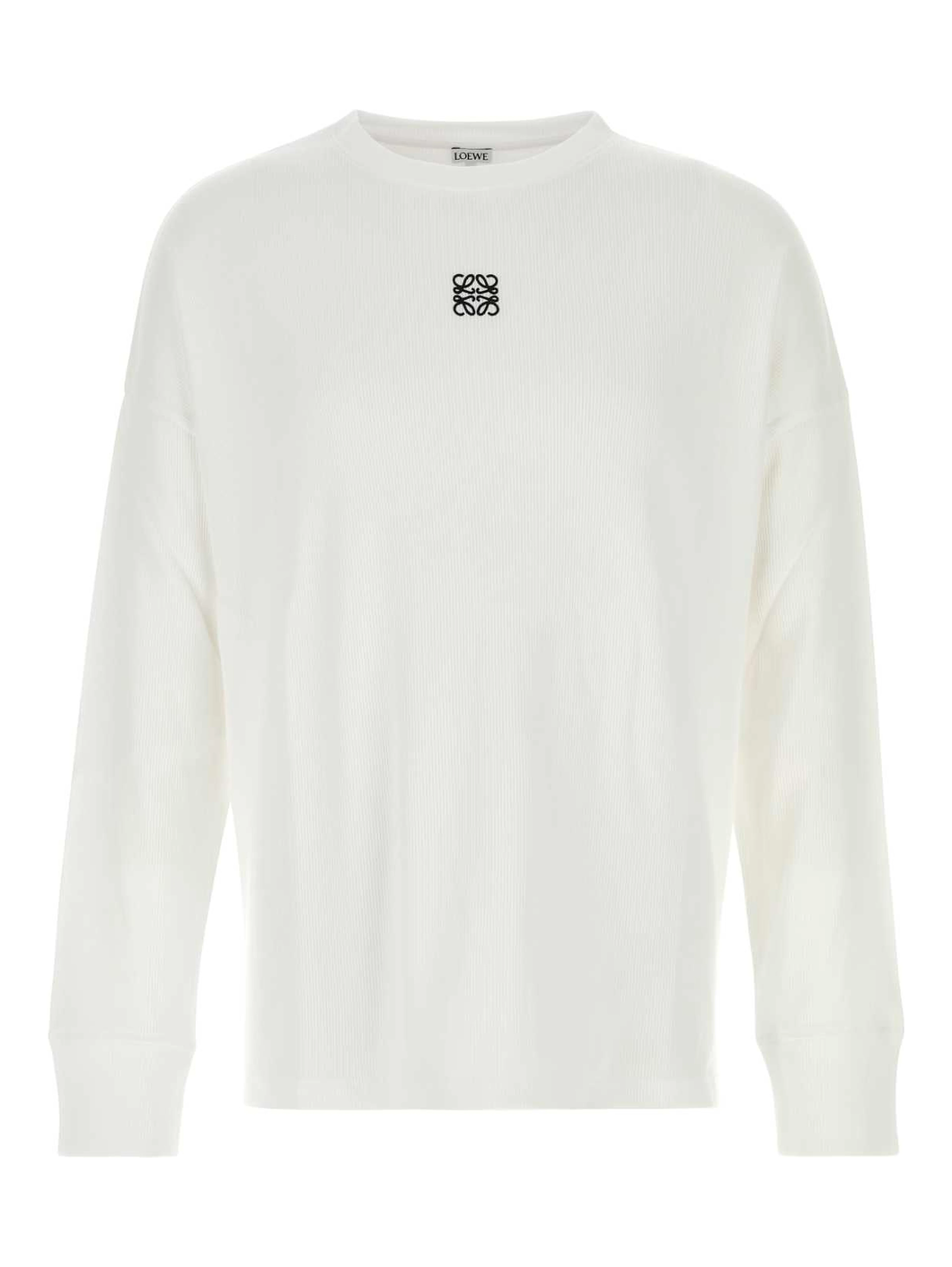 LONG SLEEVE T-SHIRT