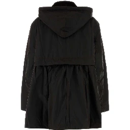 BA X GANNI PEPLUM WAX