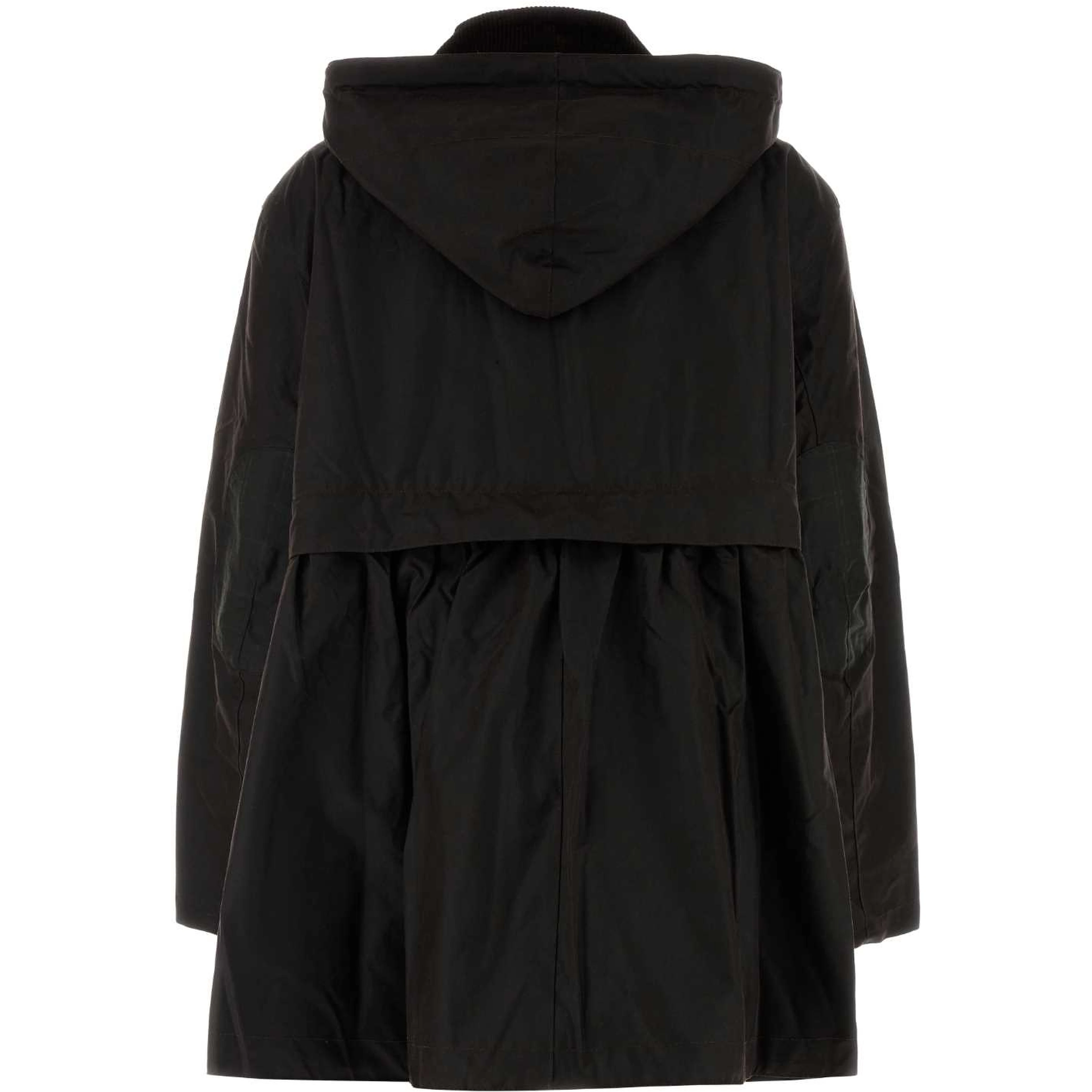 BA X GANNI PEPLUM WAX