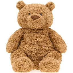 BARTHOLOMEW BEAR HUGE