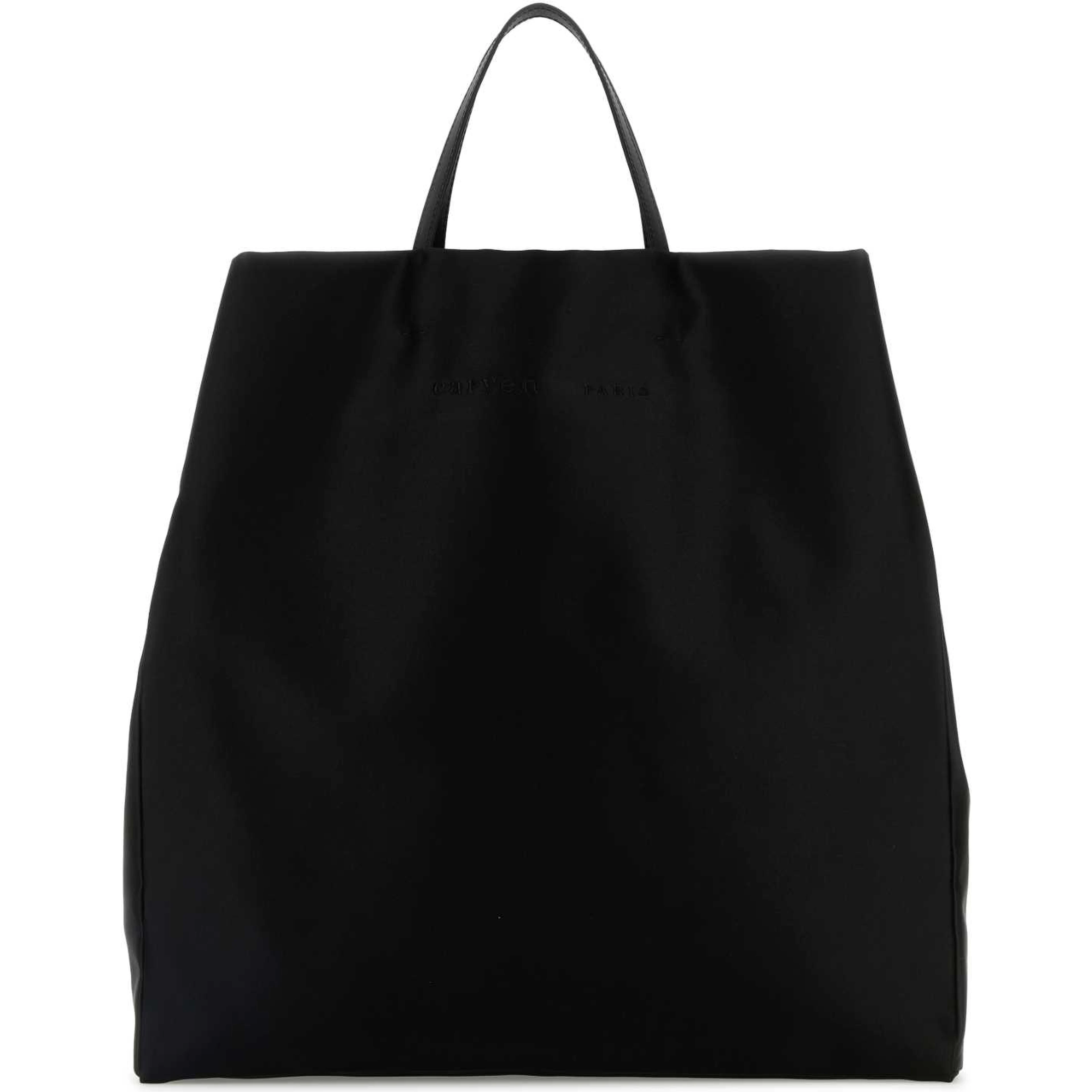 BA207-TOTE BAG