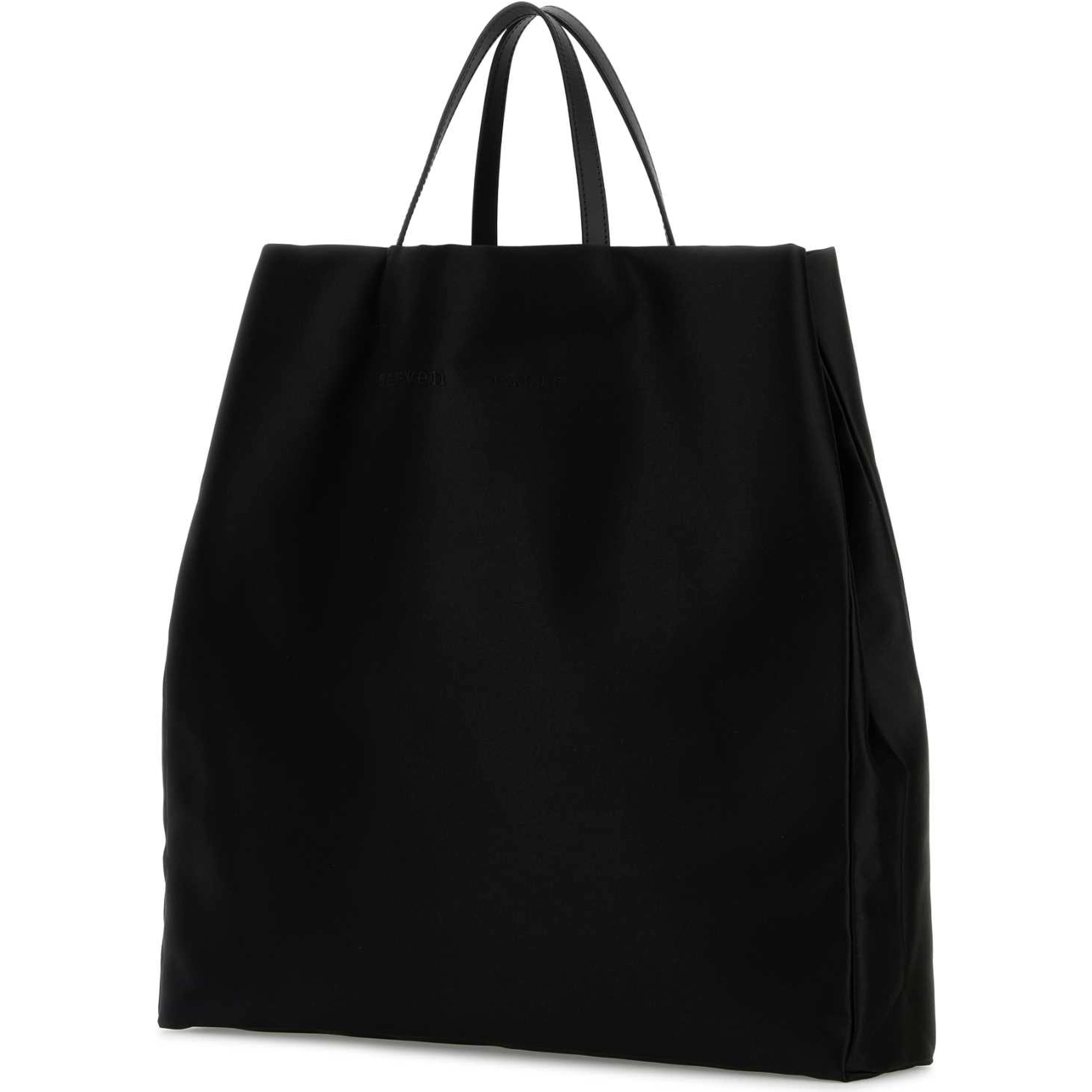 BA207-TOTE BAG