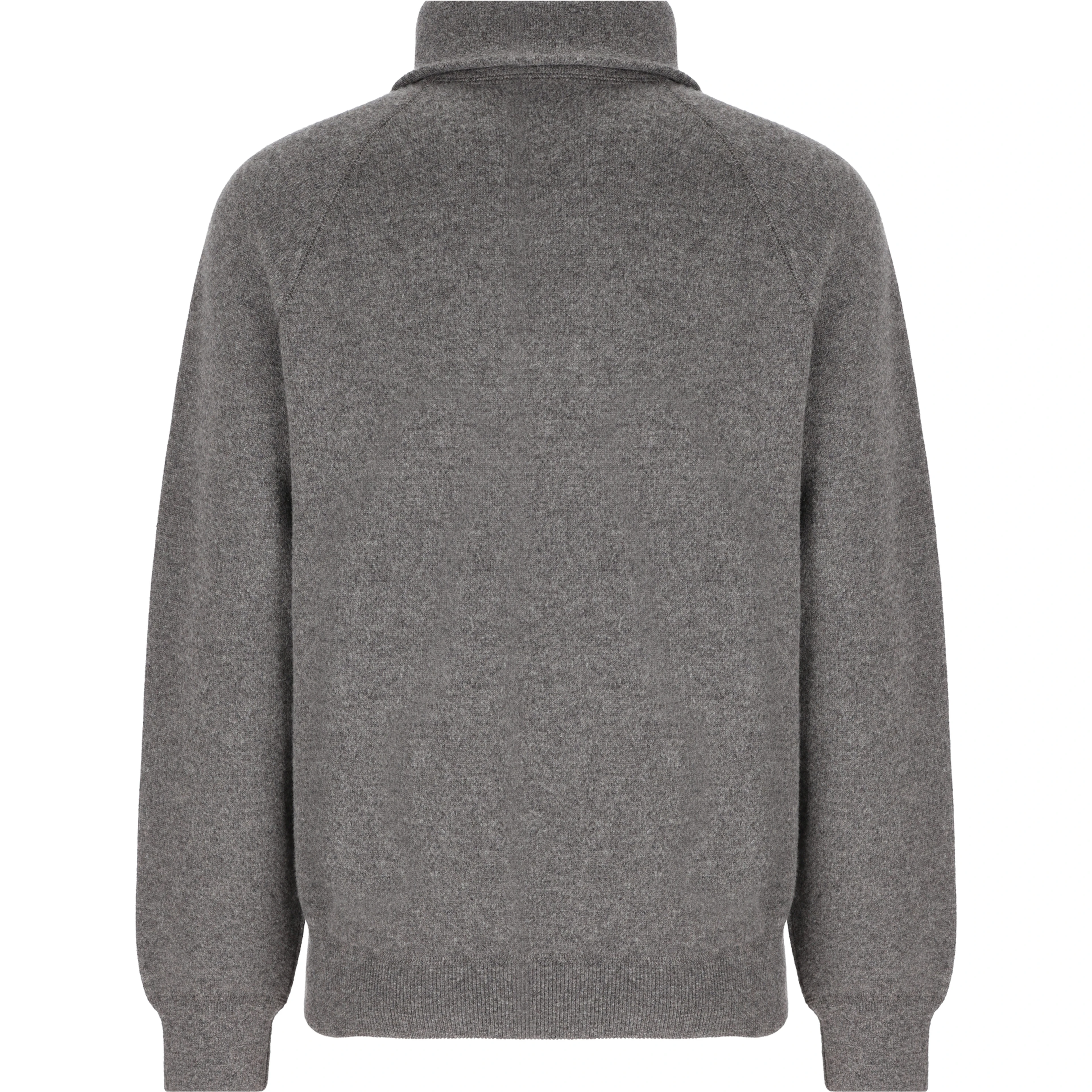 Prada Sweaters Grey