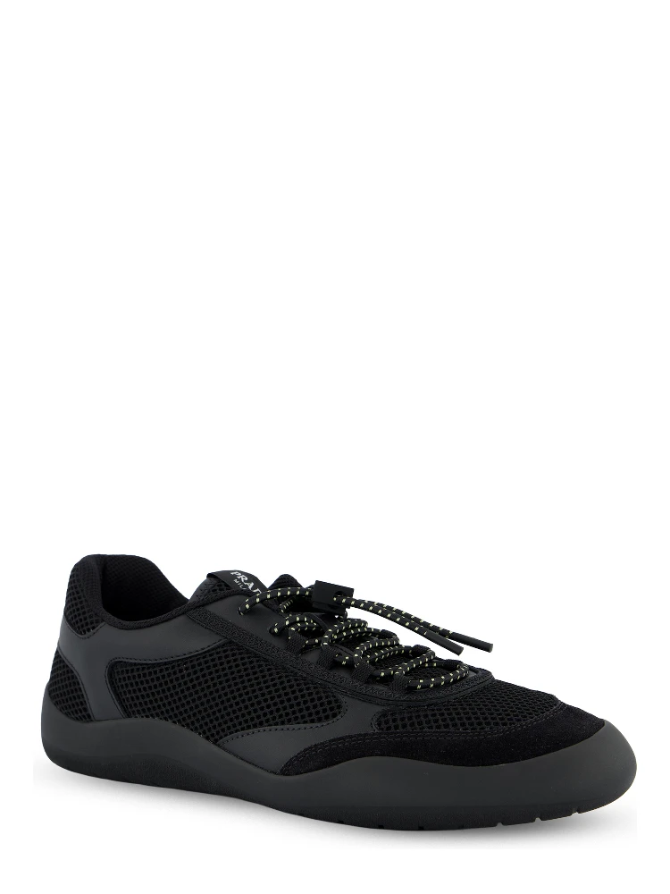 Prada Sneakers Black alternative