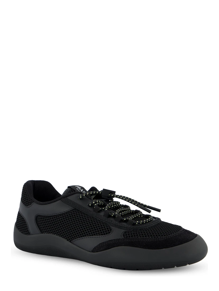 Prada Sneakers Black