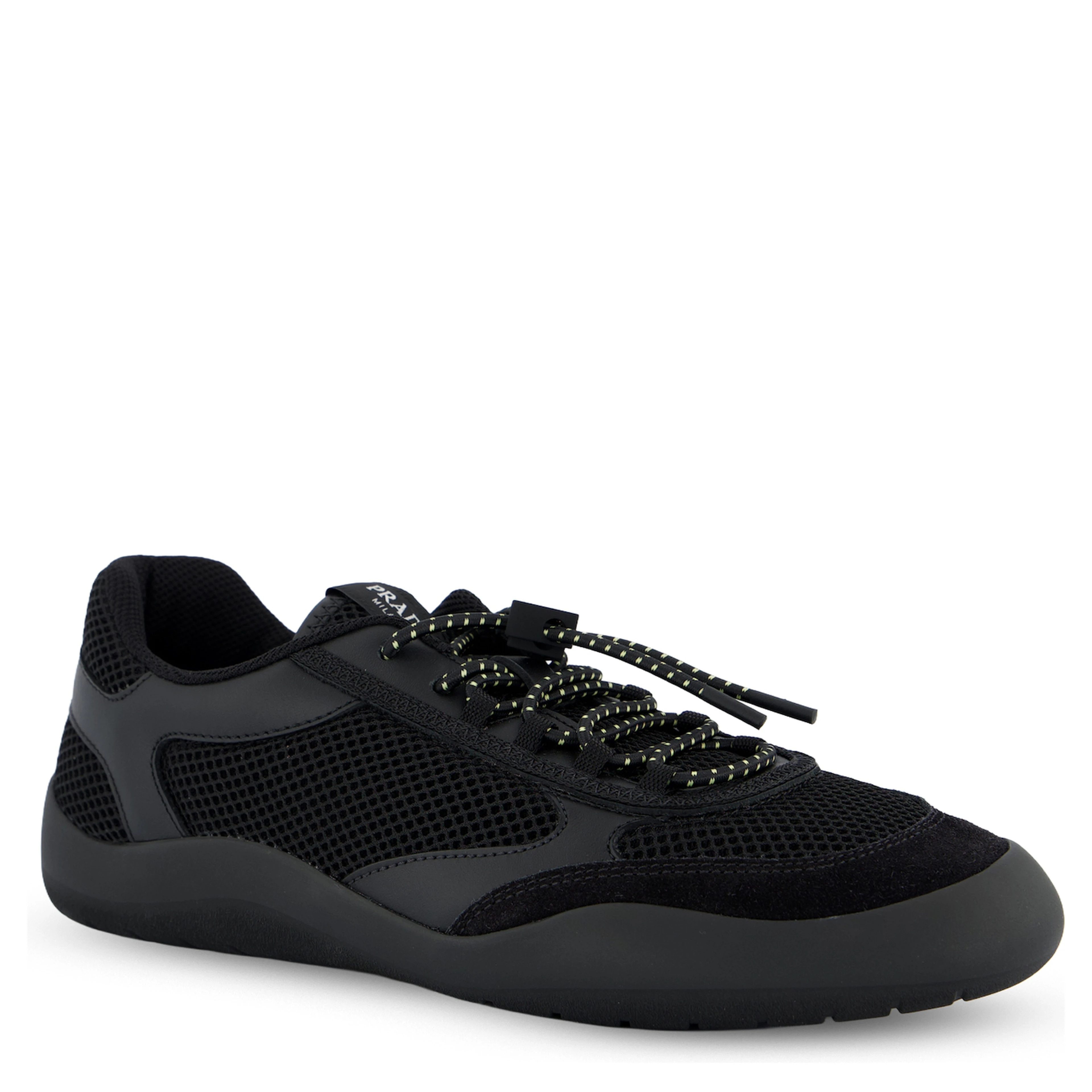Prada Sneakers Black