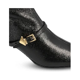 Prada Boots Black
