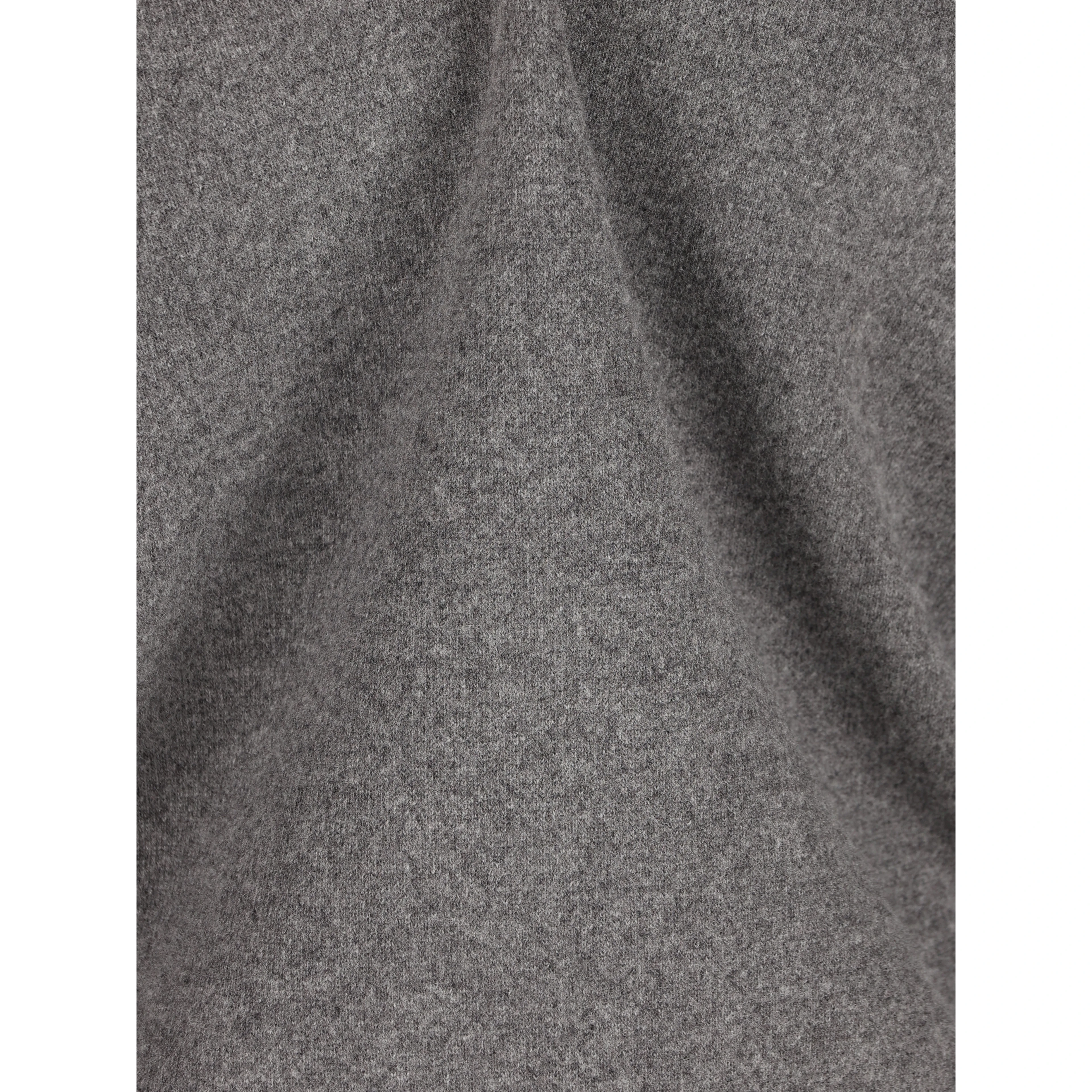 Prada Sweaters Grey