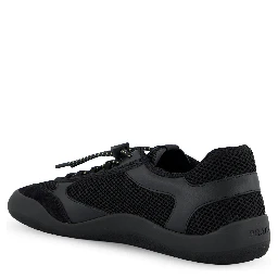 Prada Sneakers Black