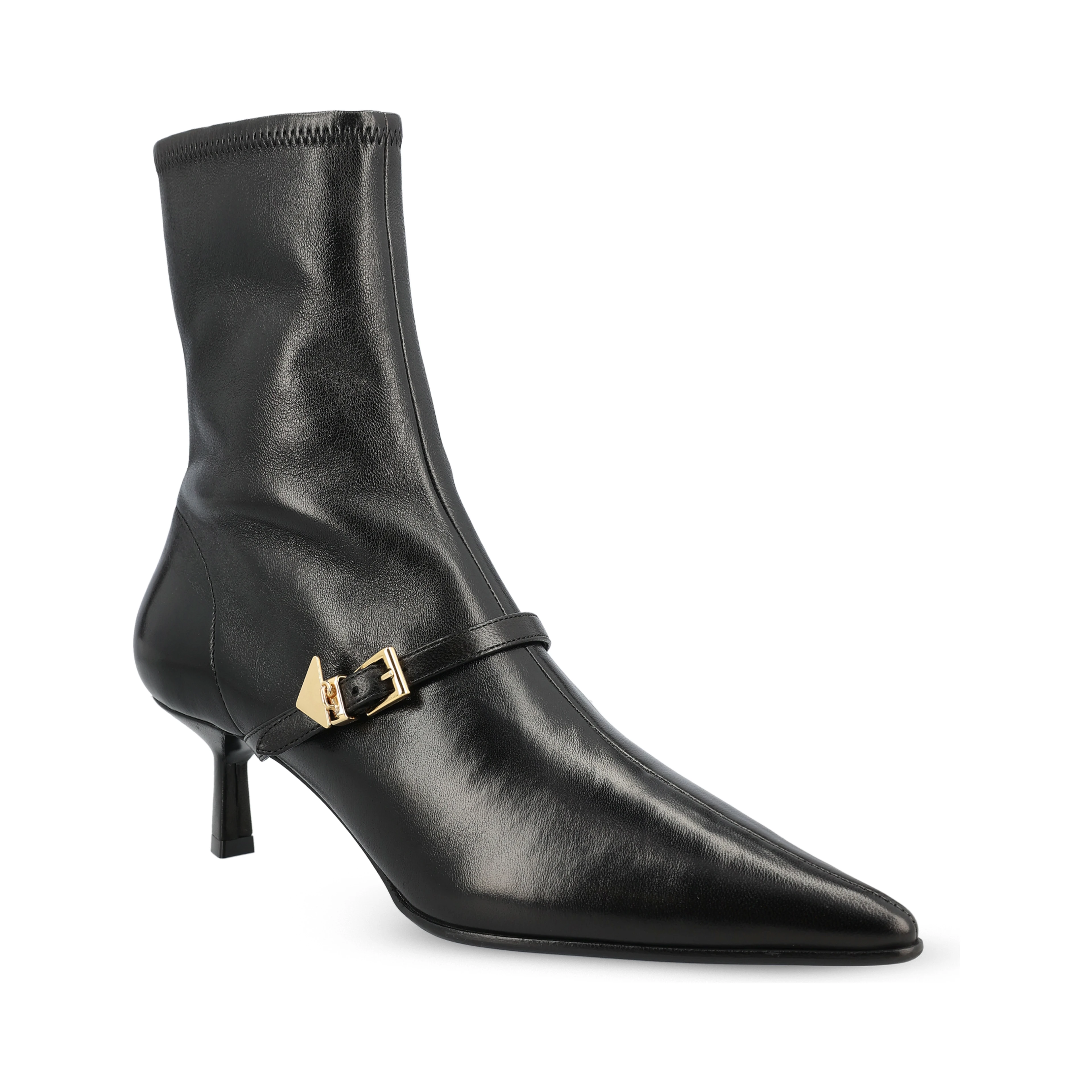 Prada Boots Black
